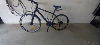 Bicykel Arkus - 2