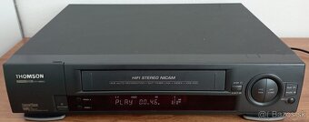 THOMSON VPH6920 .... HIFI STEREO videorekorder .... - 2