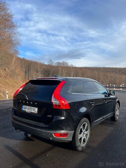 Volvo XC60 - 2