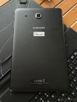 Zachový tablet Samsung Galaxy - 2