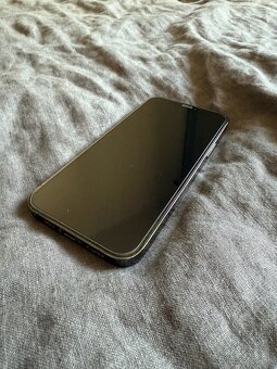 iPhone 12 Pro 128GB Graphite - 2