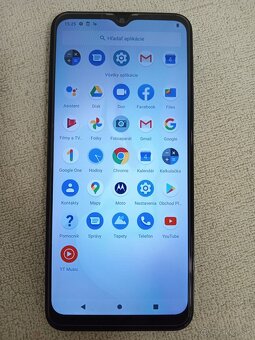 Moto e7 Plus - 2