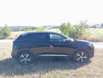 Peugeot 3008 1.2 benzín automat 96 kw - 2