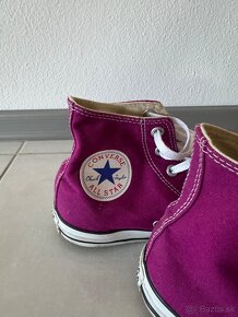 Topánky Converse Originál - 2