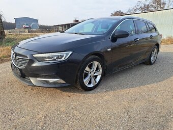 Opel insignia 1,6cdti - 2