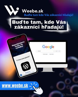 Tvorba modernej webstránky pre váš biznis - 2