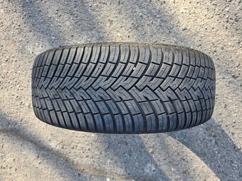 Pirelli Scorpion All Season SF2 235/55 R19 105 W XL Celoročn - 2