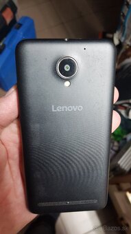 Lenovo K10A40 - 2