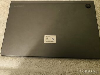 Predám tablet Samsung Galaxy Tab A8 32GB s príslušenstvom - 2