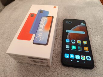 Xiaomi Redmi 9C NFC - 2