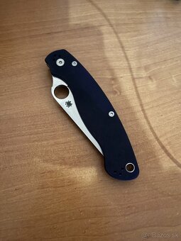 Spyderco Military 2 cpm s110v - 2