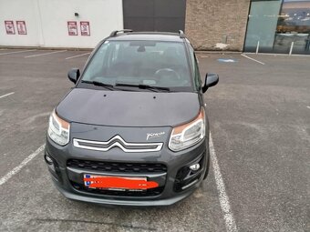 Citroën C3 Picasso VTi 95 Attraction - 2