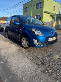 Renault Twingo - 2