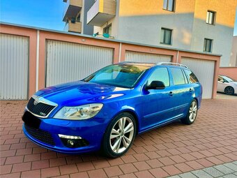 Škoda Octavia RS 2.0TDI 125kW CEGA - 2