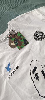 Tricko Bape - 2