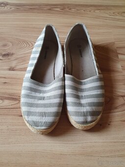 Espadrilky - 2