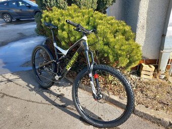 Specialized Stampjumper carbon 29 - 2