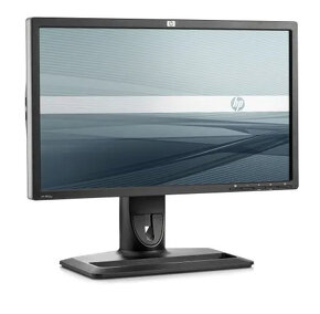 HP ZR24w - 2