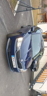 Fabia 3 combi Lpg - 2