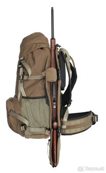 Vorn Rucksack Deer 42l Green - 2