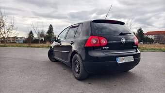 Predám VW Golf 5 V.  1.9 TDi 77kw/105 k - 2