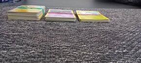 Pokemon kartičky - 2