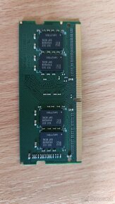 Synology 4GB ECC SODIMM DDR4 - 2