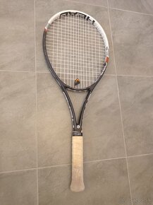 Head Speed Elite Youtek Graphene - 2