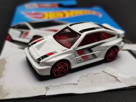 Hot wheels 3 - Hondy & Aston Martin & Dodge Viper - 2