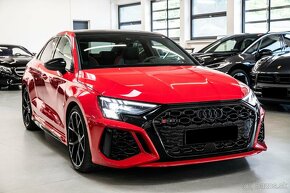 Audi RS3 - 2