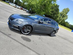 ŠKODA OCTAVIA 3 RS TDI - 2