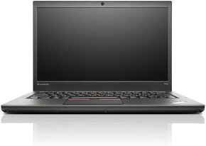 Lenovo Thinkpad T450, 14" displej, webkamera, windows 10 - 2