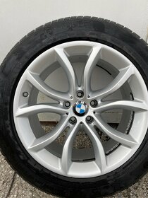 Disky BMW 19" - 255/50 R19 - 2