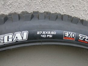 Maxxis Assegai 27.5x.2,6 novy, - 2