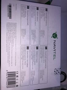 Navitel R900 4K ultra HD - 2