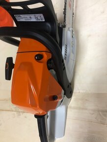 Stihl Ms 400 - 2