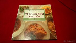 Vegetarianska kuchyna I, II - 2