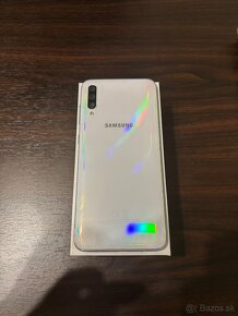 Samsung Galaxy A70 Dualsim - 2