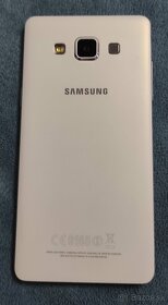 Samsung Galaxy A5 - nefunkčný, na ND - 2