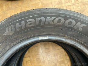 195/65 R15 letné Hankook 7mm - 2