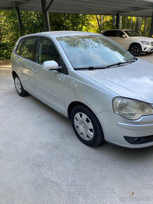 Predám VW POLO 1,4 - 2