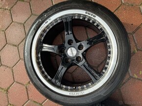 Predam disky 17” 5x112 rozteč - 2