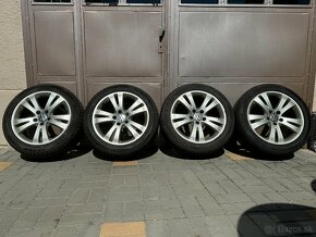 4x elektróny 5x112 R17 - 2