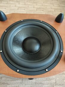 KEF IQ high end 7.1 set - 2