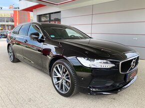 Volvo V90 D5 Geartronic 173 kW Momentum+ AWD - 2