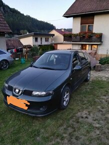 Seat Leon - 2