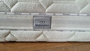 Matrac Materasso Hydrolatex Polargel Maxi 22 cm - 2