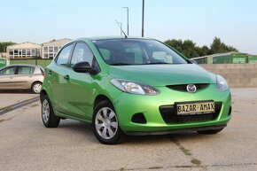 Mazda 2 1.3i CE Pro - 2