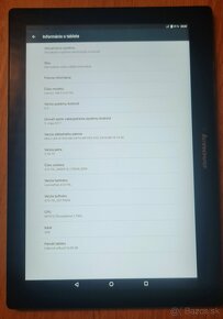 Lenovo TAB2 - 2