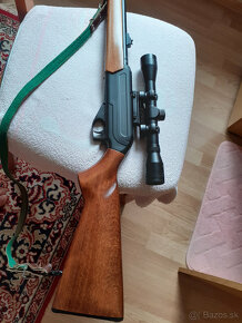 Malokalibrovka CZ 512   22lr- - 2